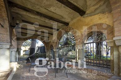 Appartamento Rivoli [Cod. rif 3309965VRG]