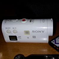 Sony Action cam hdr-az1