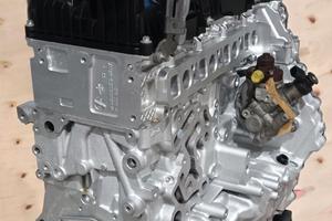 MOTORE RETTIFICATO MERCEDES CLASSE C 654920 2.0CDI