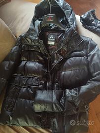 GIUBOTTO PEUTEREY UOMO