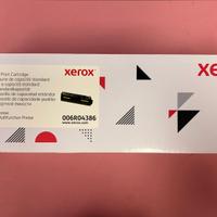 TONER GIALLO XEROX 006R04386 ORIGINALE