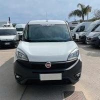 Fiat doblo pc-tn 1.3 mtj 95cv - 04/2016