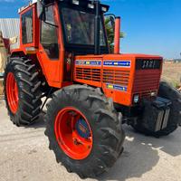 Trattore same centurion 75 cv. export 4 ruote motr