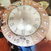 Orologio nuovo