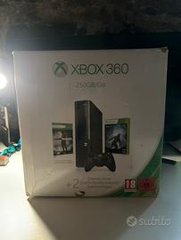 Xbox 360E