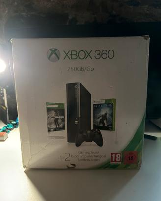 Xbox 360E