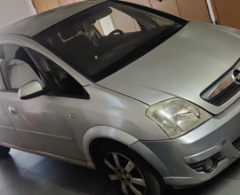 Opel Meriva A 1.3 CDTI
