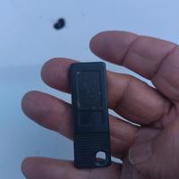 chiave magnetica LLM riprogrammabile