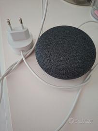 Google home Mini