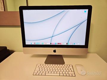 iMac 21.5"