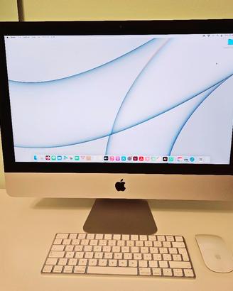 iMac 21.5"