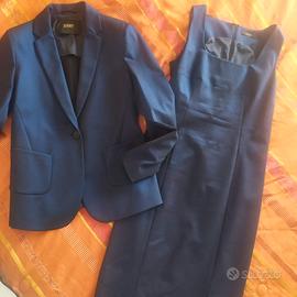 Completo, abito e giacca, Seventy, tg 46