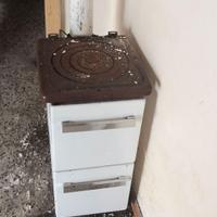 STUFETTA A COLONNA