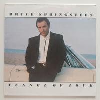 Bruce Springsteen - Tunnel of love 