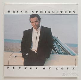 Bruce Springsteen - Tunnel of love 