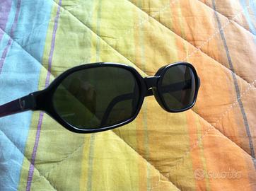 Occhiali da sole byblos vintage come nuovi