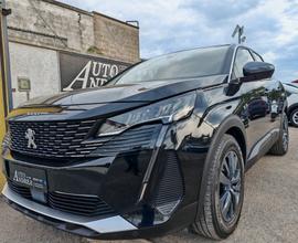 Peugeot 3008 15BlueHDi Allure Navig cam led 2021