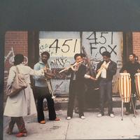 Jack Dejohnette's Inflation blues 