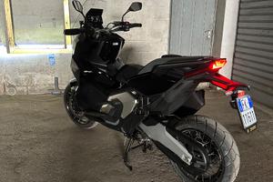 xadv 2025