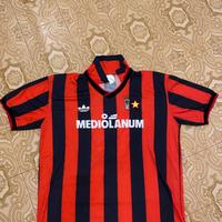 Milan 91/92
