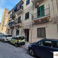 MALASPINA: APPARTAMENTO CON SPAZIO ESTERNO