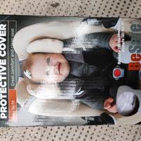 Besafe copertura per seggiolini auto