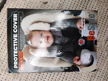 Besafe copertura per seggiolini auto