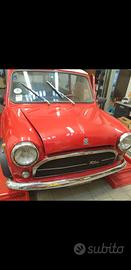 Innocenti Mini Minor del 1974