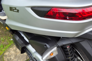 Piaggio MP3 500cc anno 2014