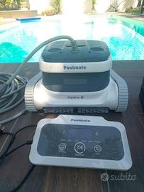 Robot piscina