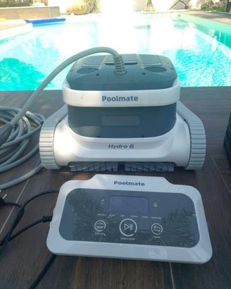 Robot piscina