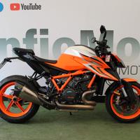 KTM 1290 Super Duke R - 12/2023 UNICO PROPRIETARIO
