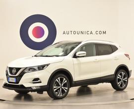 NISSAN Qashqai 1.5 DCI 115CV DCT N-CONECTA NAVI