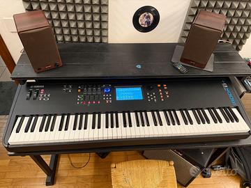YAMAHA modx-8+
