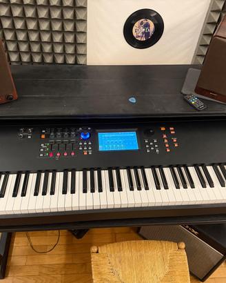 YAMAHA modx-8+