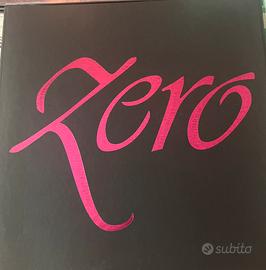 Renato Zero 6 LP picture +45