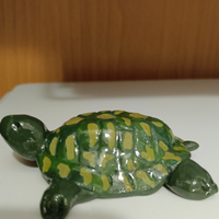 Tartaruga verde