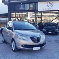 LANCIA Ypsilon 1.3 MJT 16V 95 CV 5 porte Gold SC