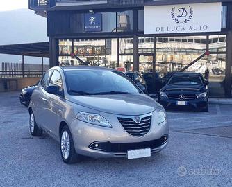 LANCIA Ypsilon 1.3 MJT 16V 95 CV 5 porte Gold SC