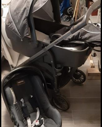 passeggino inglesina