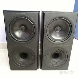 diffusori kef uniQ 60
