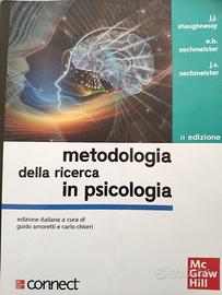 Libri universitari psicologia