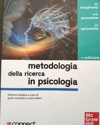 Libri universitari psicologia
