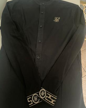 Camicia uomo