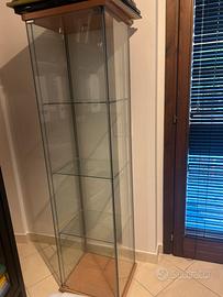 Vetrinetta ikea