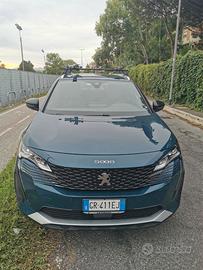 PEUGEOT 5008 BlueHDi 130