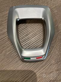 Cornice cambio Alfa Romeo Giulia/Stelvio