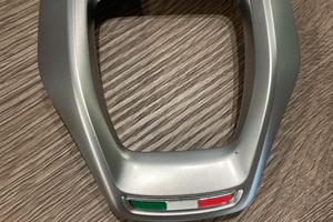 Cornice cambio Alfa Romeo Giulia/Stelvio