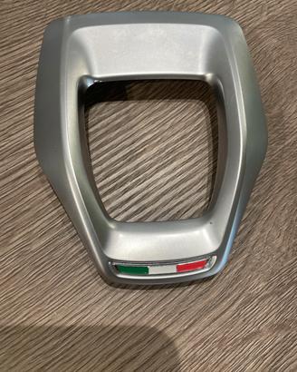 Cornice cambio Alfa Romeo Giulia/Stelvio