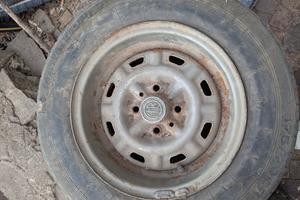 Cerchi Fiat 128 CMR 4.5×13 4×98 R